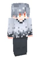 Скин по нику Yuuri