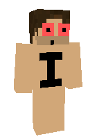 Скин по нику Yvy