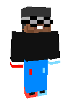 Скин по нику ZAHAR_KILLER