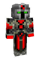 Скин по нику ZANDOKNIGHT