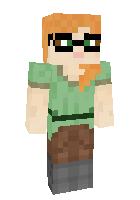 Скин по нику ZAYEM