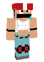 Скин по нику ZERIX