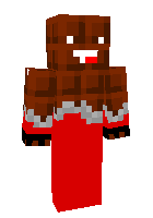 Скин по нику ZERTOK