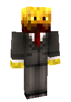 Скин по нику ZOMBO_