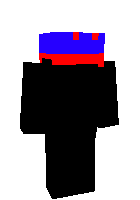 Скин по нику ZOOOOV