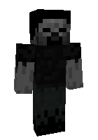 Скин по нику ZTD