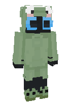 Скин по нику ZXC_CURSED_GLOBL