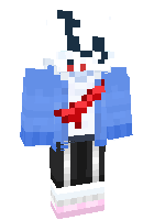 Скин по нику Z_AnnihilatOr_Z