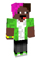 Скин по нику Z_foxy
