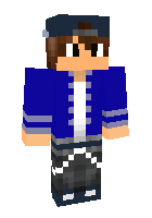 Скин по нику Zabivan