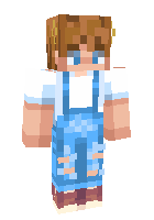 Скин по нику ZachGames1