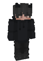 Скин по нику ZachWithaMac
