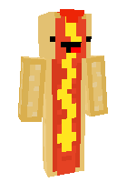 Скин по нику Zachisdabomb2