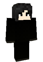 Скин по нику ZackFoster