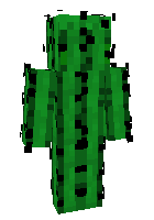 Скин по нику Zack_Zack