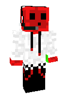 Скин по нику Zacke_