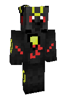 Скин по нику ZacktheUmbreon1