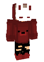 Скин по нику Zailoe