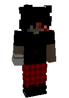 Скин по нику Zaiross