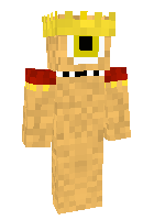 Скин по нику Zakthebeaver