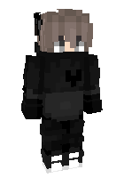 Скин по нику ZanderYt