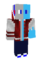 Скин по нику Zane_Play