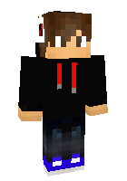 Скин по нику Zanirender