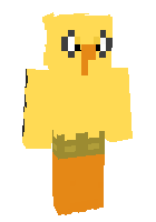 Скин по нику Zapdos