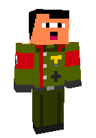 Скин по нику Zapgar