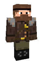 Скин по нику Zapter