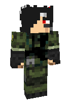 Скин по нику Zarray