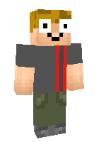 Скин по нику ZeCrazyMonkey