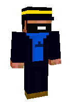Скин по нику ZeLilleman