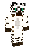 Скин по нику Zebra1234