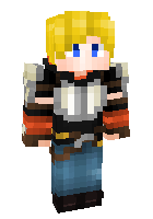 Скин по нику Zecrux