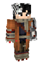 Скин по нику ZedShadowss