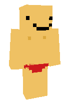 Скин по нику ZeeD