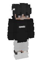 Скин по нику Zeecube