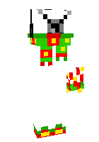 Скин по нику Zeeman_game
