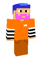 Скин по нику Zeetta