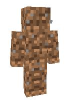 Скин по нику ZelDerX