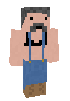 Скин по нику Zeldy