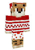 Скин по нику ZelkTheElk