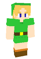 Скин по нику Zelkamada