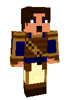 Скин по нику Zelsin