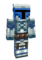 Скин по нику Zelthor