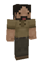 Скин по нику Zelvac