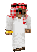 Скин по нику ZemelkinYT