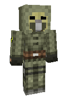 Скин по нику ZenanM1