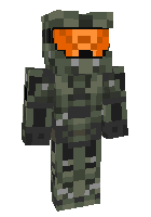 Скин по нику Zerbia